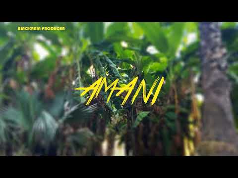 Blackrain Producer - Amani