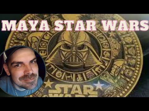 Maya Star War: Tikal - Calakmul War REACTION