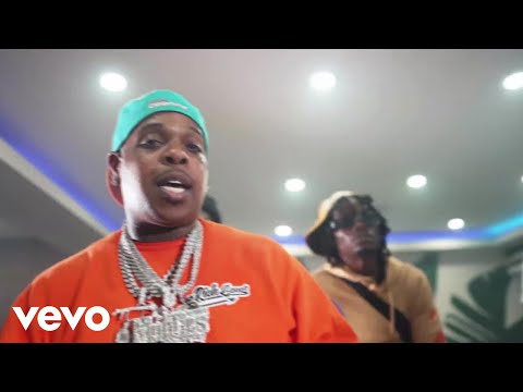 LOUDPACK - IN THAT MODE ft. FINESSE2TYMEZ