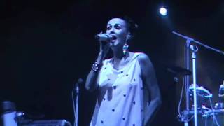 THE HUMAN LEAGUE - Don&#39;t You Want Me (Live in Madrid)
