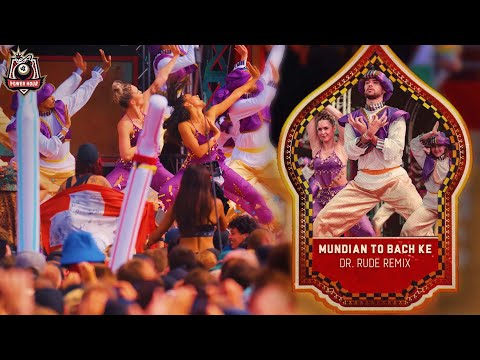 Panjabi MC - Mundian To Bach Ke (Dr. Rude Remix) | Power Hour Records