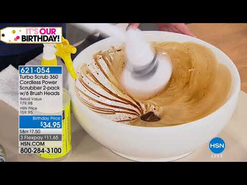 HSN | As Seen On TV Celebration 07.06.2018 - 01 PM