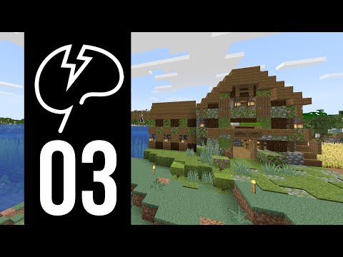Goals - Mindcrack Minecraft SMP 03