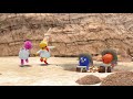 The Backyardigans Eureka Part 3 Ft Sean Curley Corwin Tuggles Kristin Klabunde Jamia Nash