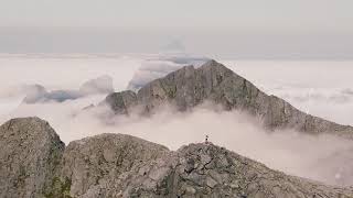 Running for Life - The Seven Sisters