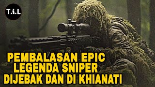 Download lagu PEMBALASAN EPIC SANG LEGENDA SNIPER mp3
