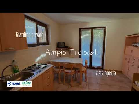 Video - Chalet Santa Cristina - Trilocale a pochi minuti da Aprica 