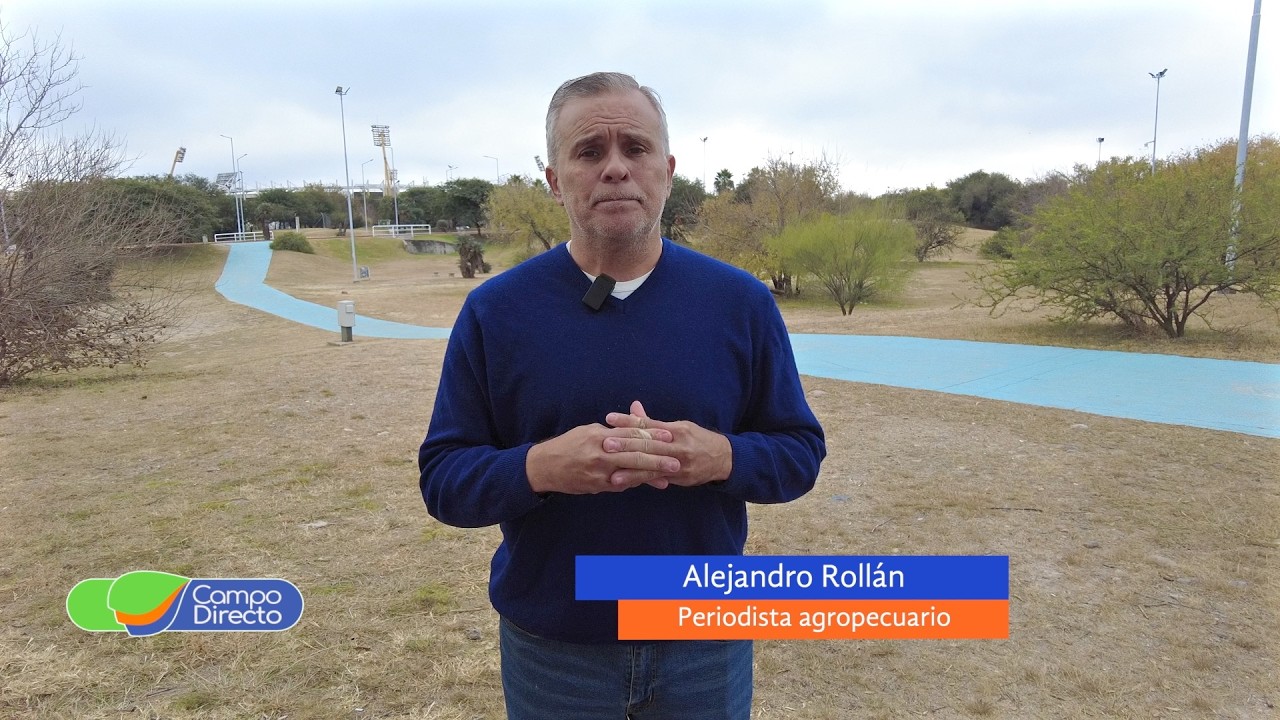 Campo Directo | Retenciones | El cronograma de rebajas para 2027 y 2028