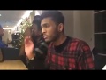 Teejay Vs Santesh