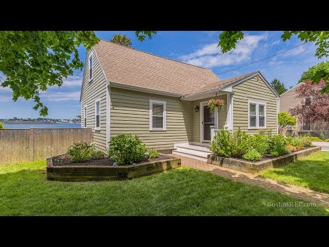 51 Memorial Dr, Salem MA