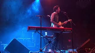 Nothing Stays the Same- Luke Sital-Singh- Live at The Fillmore in SF (12-3-17)