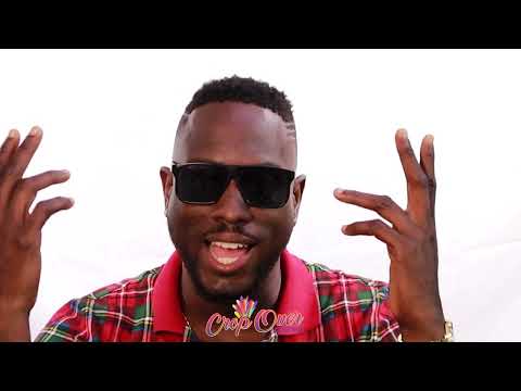 Crop Over Close-up: Coopa Dan