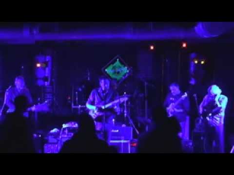Jam The Band - Full Show @ The Spot Underground 9/18/2014