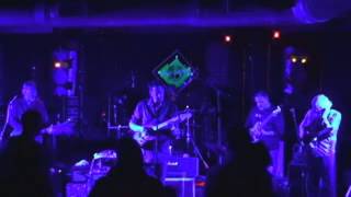 Jam The Band - Full Show @ The Spot Underground 9/18/2014