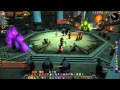 World of Warcraft Mists of Pandaria Shado-Pan ...