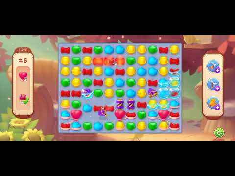 Homescapes level 11966