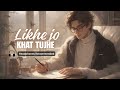 Likhe Jo Khat Tujhe Tribute To Mohammed Rafi Didgeridoo X Chillstep Mix Old Is Gold