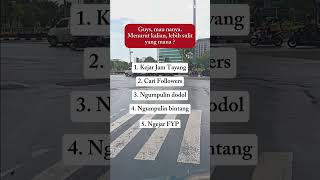 Download lagu jalan licin ujann ..#mudik#fyp mp3