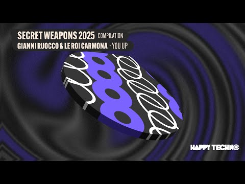 HTMC37 Gianni Ruocco, Le Roi Carmona - You Up