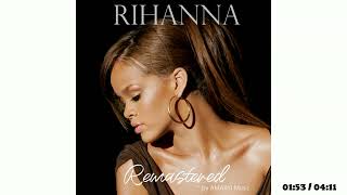 Rihanna - Here I Go Again (Remastered by RS 2023)