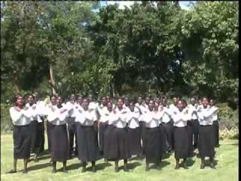 KWAYA YA KU MALAWI-ST MONTFORT CI-PEPANI.flv