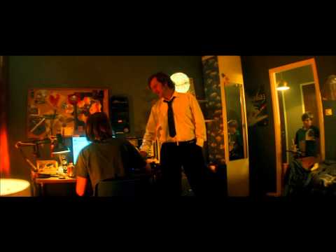 trailer