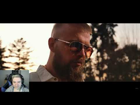 Seyed X Kollegah X Asche - Vollmond / Reaction! Musikalisch und krasse Lines!