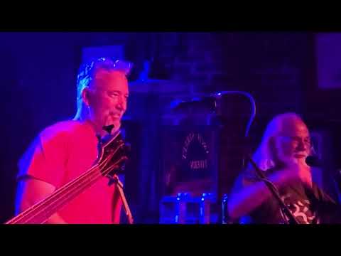 Shakedown "Live" Arch Street Tavern Hartford, CT (Part 10) 7-22-22
