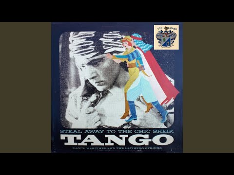 Tango Serenata