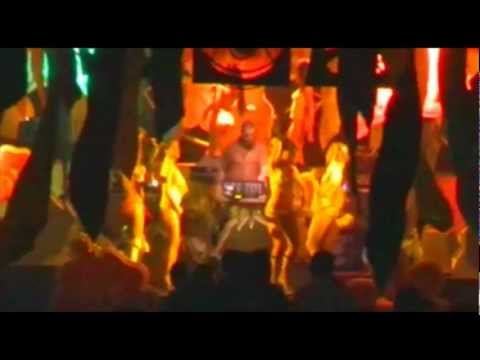 Natasha Hagen - Without you (Live at PaniC)