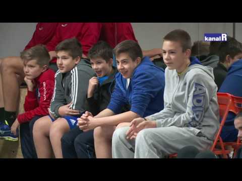 SPORTSKI KAMP ZA DJECU