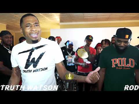 Truth Watson vs Rod
