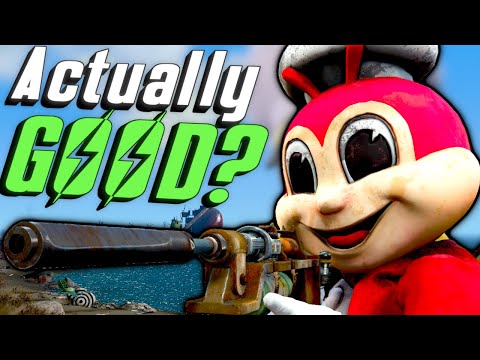 Fallout 4's Biggest Sleeper Weapon