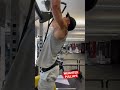 BEST EXERCISE FOR A BIGGER BACK!
