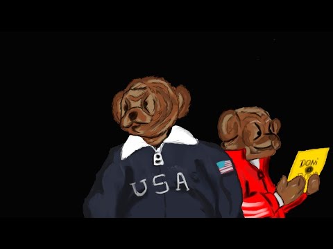 SOUL BIG BARRAS - Young Biggie (Prod. by Sensei & DoniDono Beats)