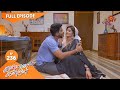 Kannana Kanne - Ep 236 | 13 August 2021 | Sun TV Serial | Tamil Serial