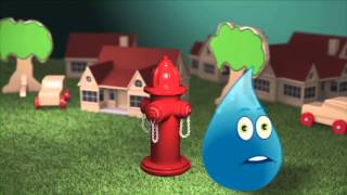 How Does Water Get to Your Tap