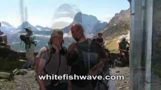The Whitefish Wave Inspirational Moments