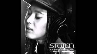 t Yoon Mi Rae - Because Of You (Male Version)