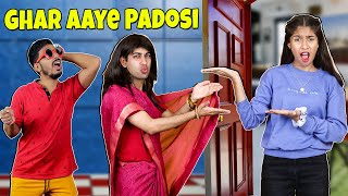 **SHOCKING** Pari Had The Biggest Fight With The Neighbour's