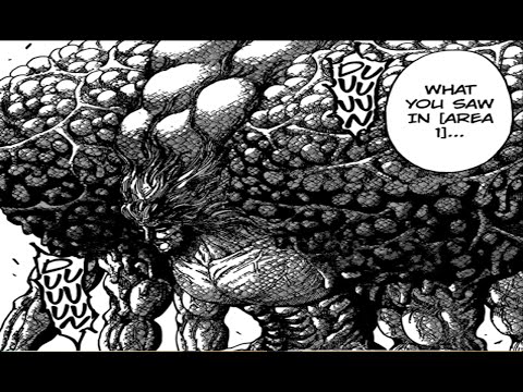 Toriko Manga Chapter 335 Review: CRAZY THINGS HAPPENING