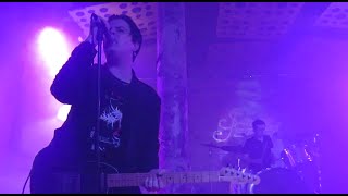 BABY STRANGE live @ STEREO : PURE EVIL