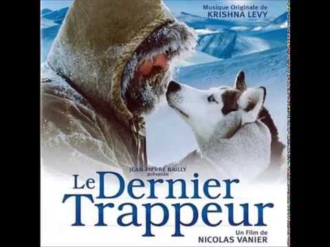 Le Dernier Trappeur - 01 - Generique Debut