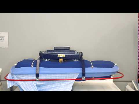 Pony Finishing Press