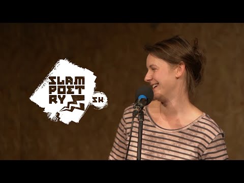 VERONIKA - KRÍŽIK, KRÍŽIK, KRÍŽIK... // Online Femislam // Záhrada, Banská Bystrica 2021