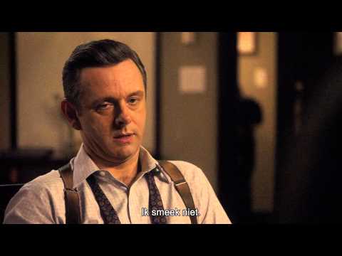 Masters of Sex seizoen 3 - Trailer