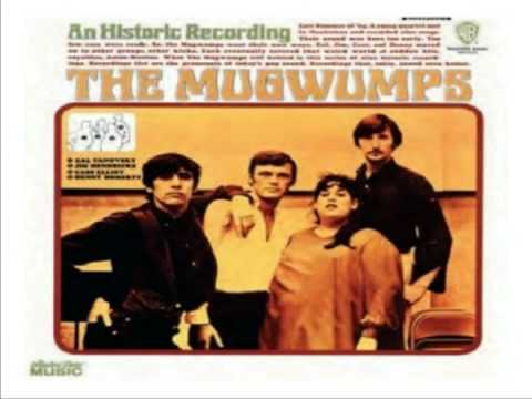 The Mugwumps - You Can't Judge A Book By The Cover