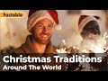 What Does Christmas Around The World Look Like