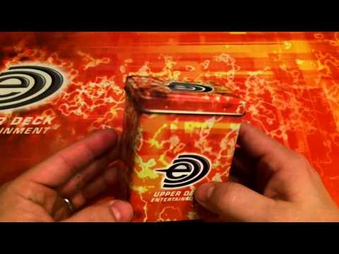 YuGiOh Collector's Closet - UDE Judge Mat, Deck Box, and Note Book