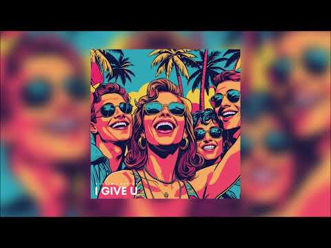 Oussema Saffar - I Give You (Original Mix)